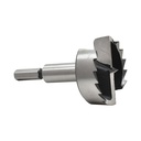 1-3/4"Forstner Bit, 3-5/8"OAL