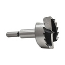 2" Forstner Bit, 3-5/8"OAL