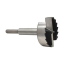 2-1/4" Forstner Bit, 6-3/8"OAL