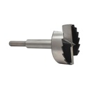3-1/2" Forstner Bit, 6-3/8"OAL