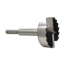 61/64" (24.1mm) Forstner Bit