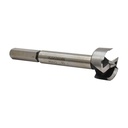 27/32" (21.3mm) Forstner Bit