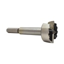 1-13/64" (30.6mm) Forstner Bit