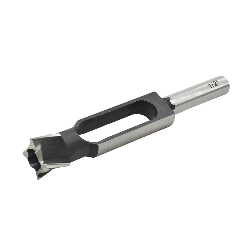 1/2" Tenon Cutter,HEX Sh. (I) C