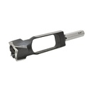 5/8" Tenon Cutter,HEX Sh. (I) C