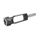 3/4" Tenon Cutter,HEX Sh. (I) C