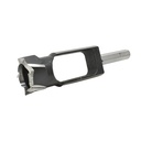 1" Tenon Cutter,HEX Shank (I) C