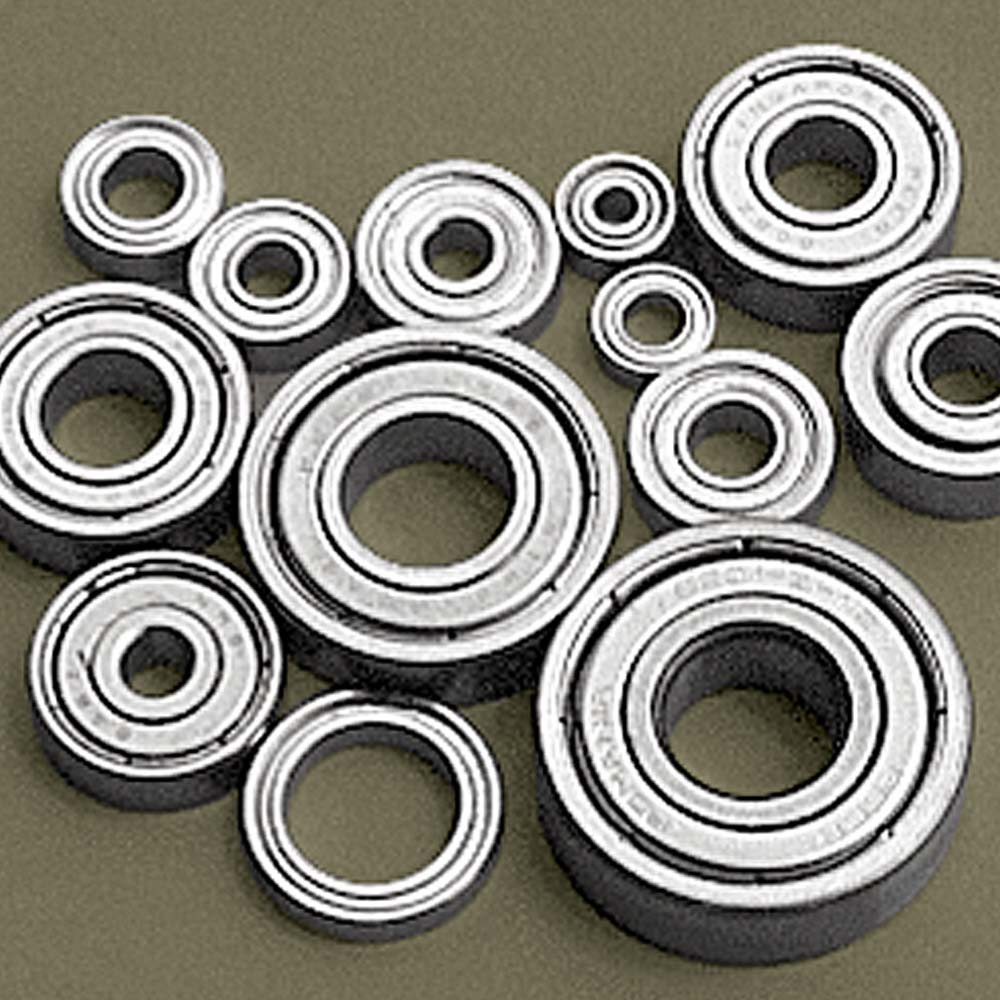 5mm ID x 19mm OD Bearing