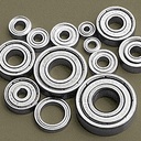 5mm ID x 19mm OD Bearing