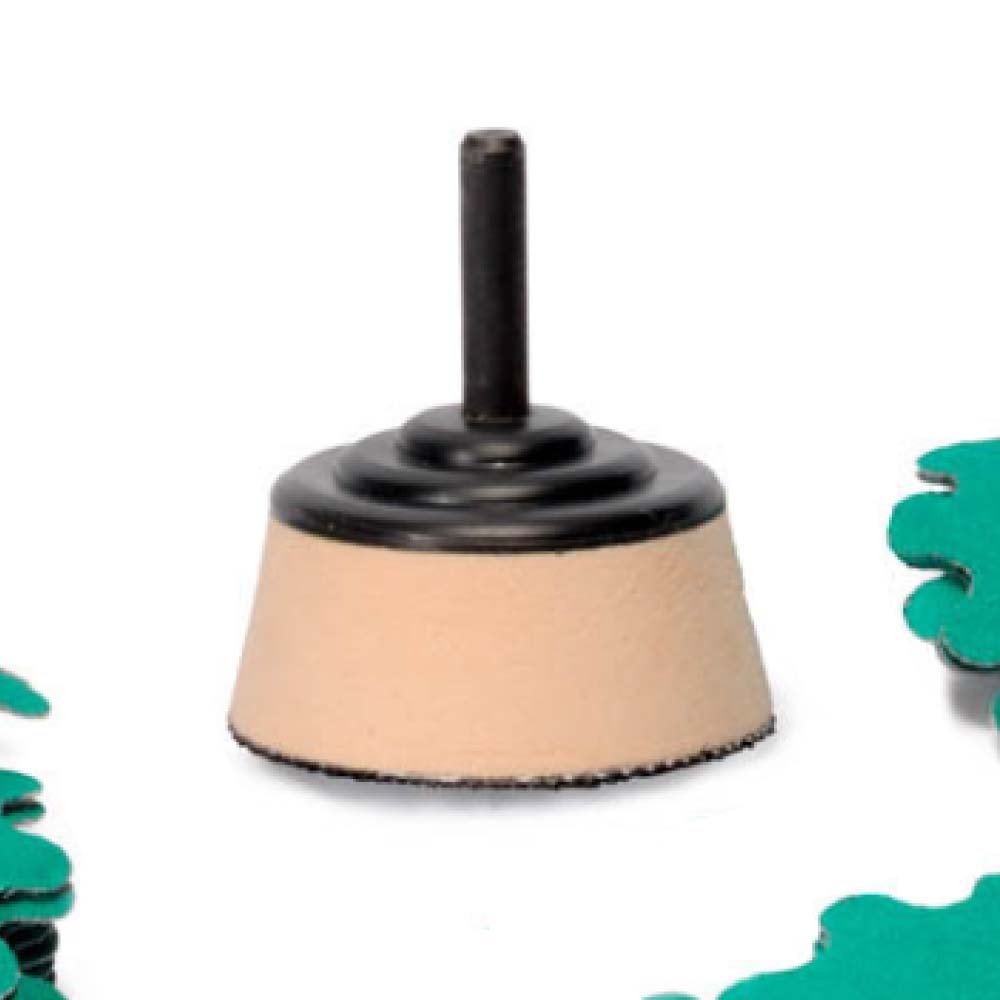 2"Sanding Disc Holder(Med.)(A) (BH 19554)
