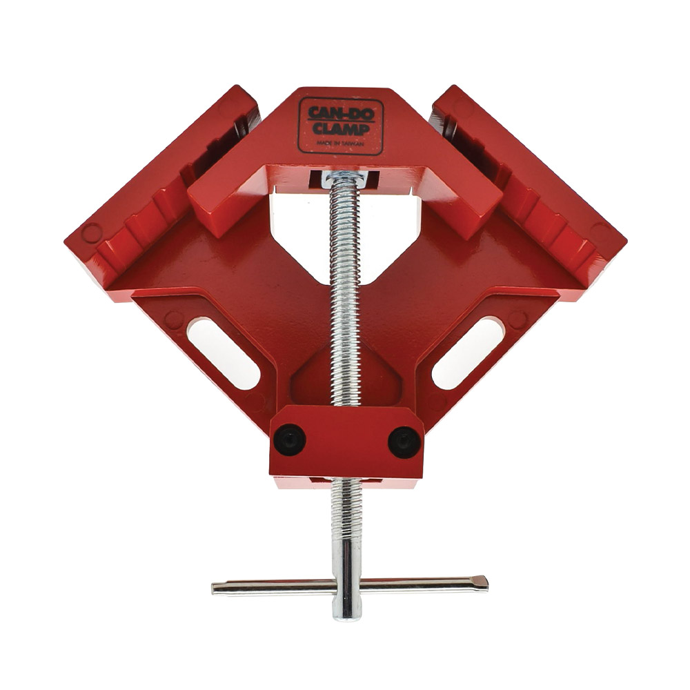 Can-Do Heavy Duty Corner Clamp & Vise
