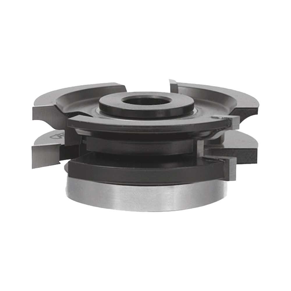 Rail & Stile Shaper Cutter (I)