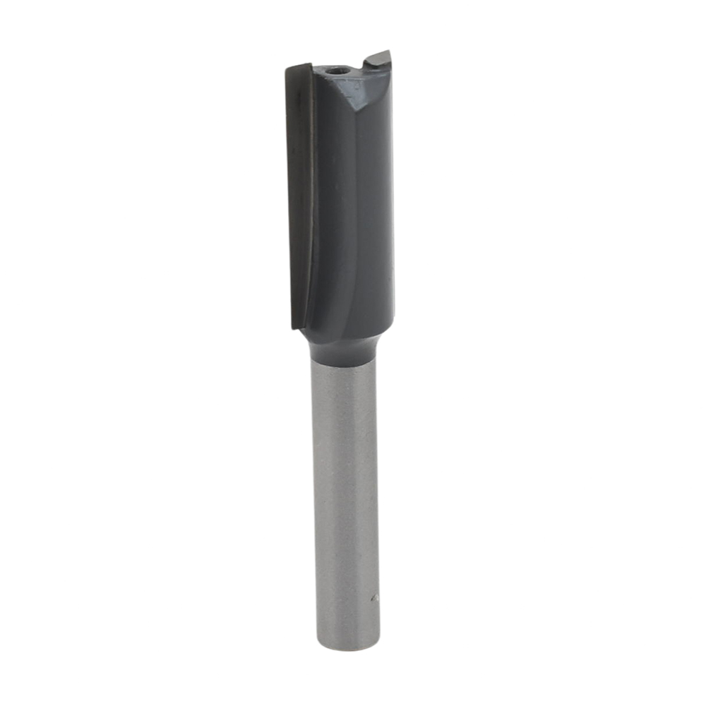 7/16" Straight Bit, 1/4"Shank C