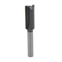 7/16" Straight Bit, 1/4"Shank C