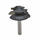 Lock Miter Bit, 1/4" Shank (I)