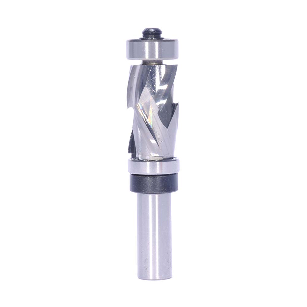 3/4" Up/Down Pattern/Flush Trim Bit, 1/2" Shank