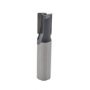 12.3mm Straight Bit,1/2"ShankC