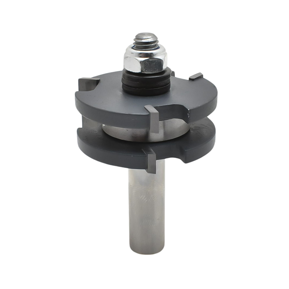 Tongue & Groove Bit        (I)