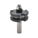 Tongue & Groove Bit        (I)