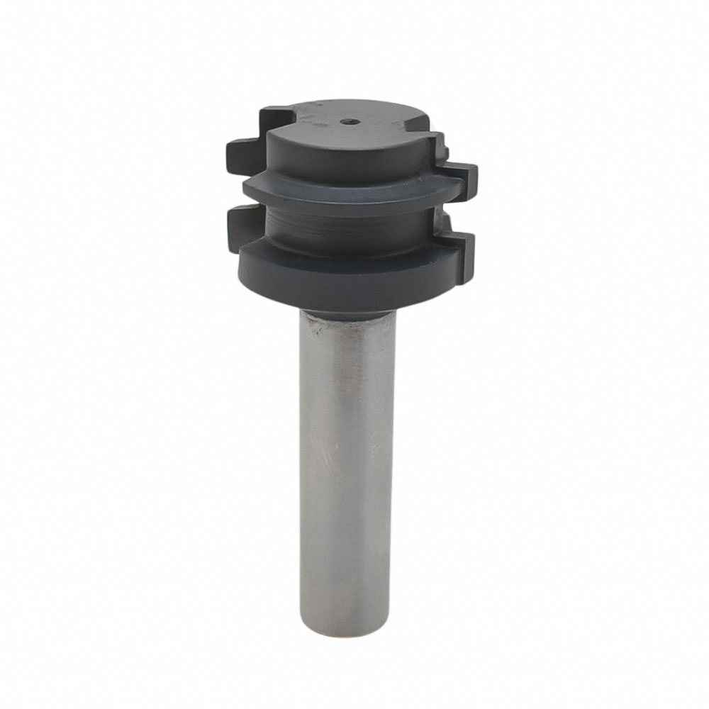 Drawer Lock Bit, 1/2"Shank(I) C