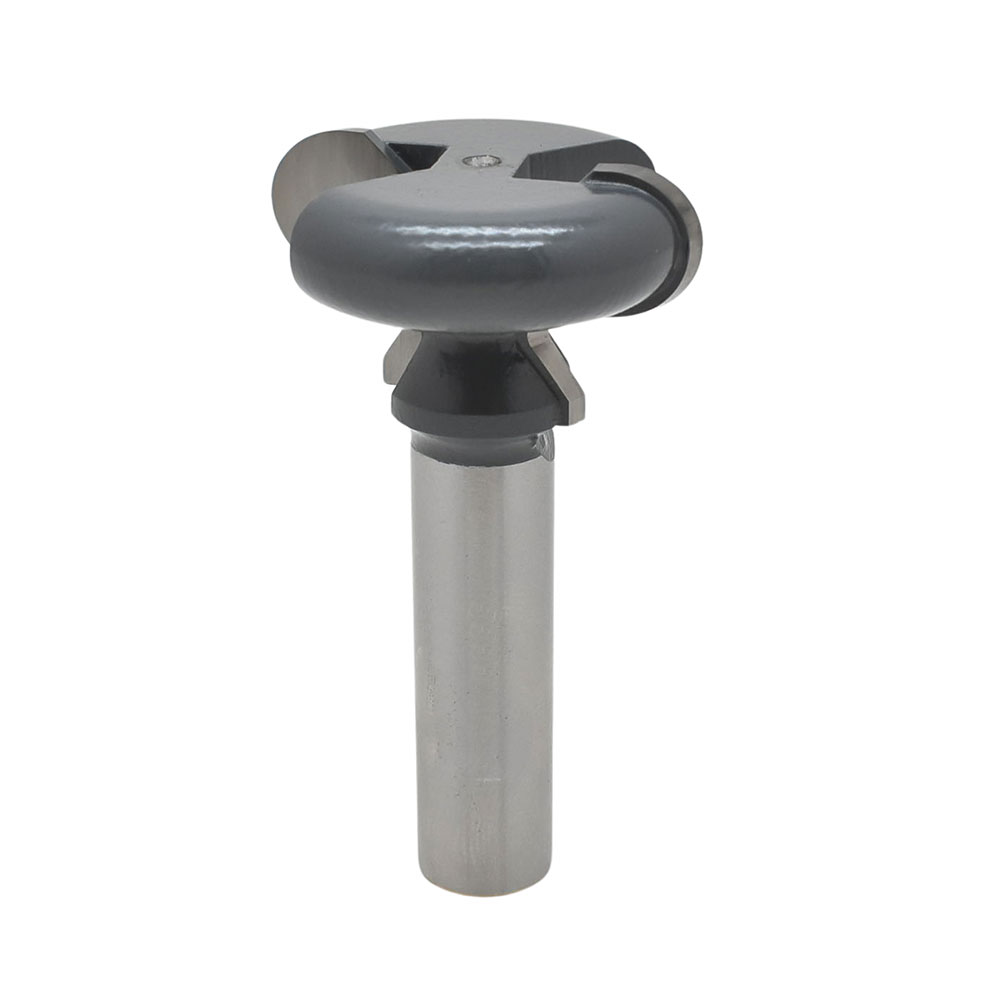 Finger Pull Bit, 1/2" Shank