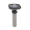 Finger Pull Bit, 1/2" Shank