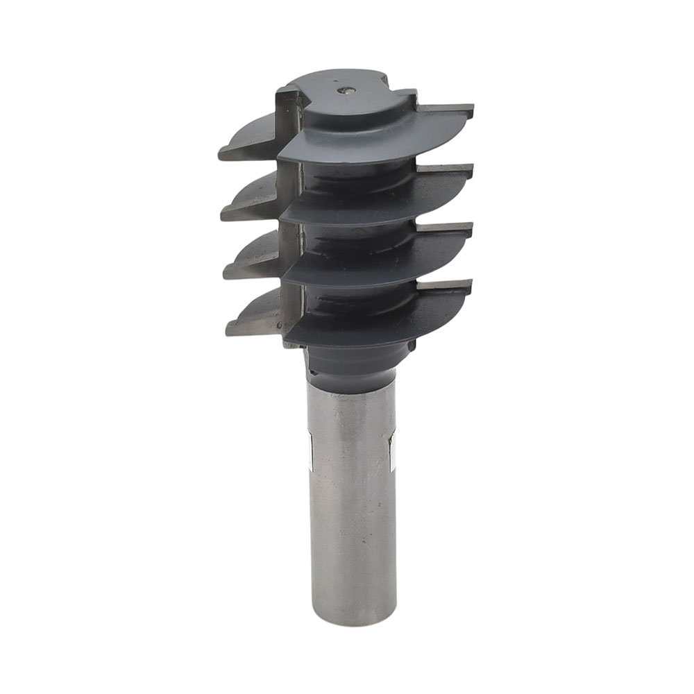 Finger Joint Bit,1/2"Shank (I)