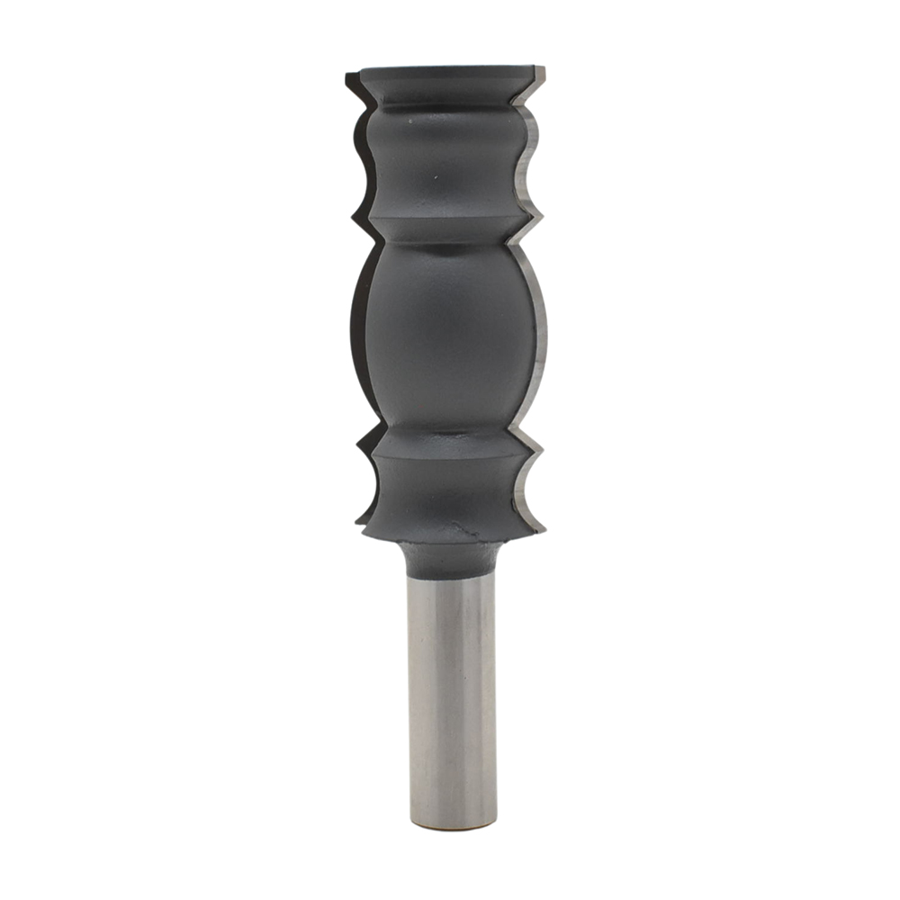 Crown Molding Bit, 1/2"Shank (I)