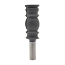 Crown Molding Bit, 1/2"Shank (I)