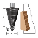 Architectural Molding     (I) C