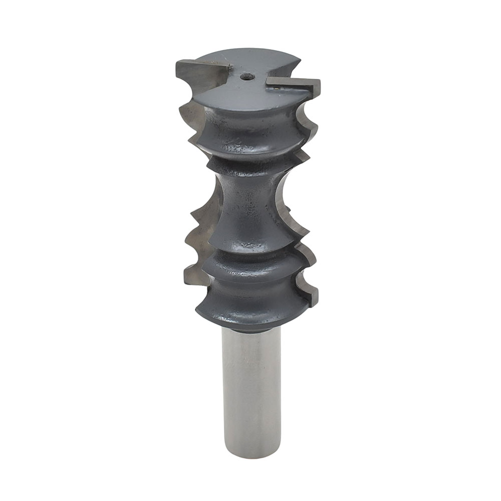 Chair Rail/Picture Frame Bit C