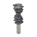 Chair Rail/Picture Frame Bit C