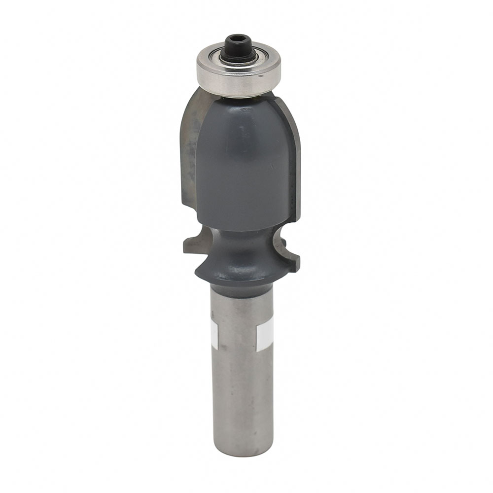 Molding Plane Profile Bit