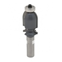 Molding Plane Profile Bit