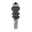 Molding Plane Profile Bit