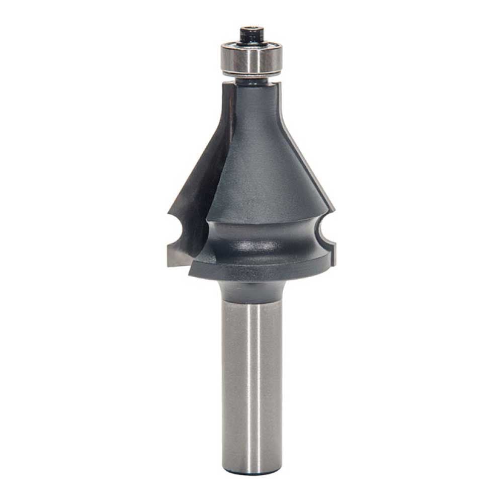 Handrail Bit, 1/2" Shank