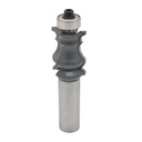 Picture Frame Molding Bit C