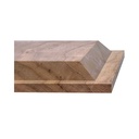 MLCS Shaker Raised Panel 45 degree