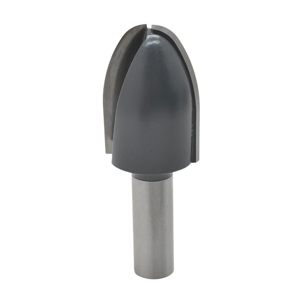Cove Raised Panel Bit, 1/2"Shank