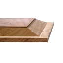 25 deg.Raised Panel Bit,1/2"Sh. C
