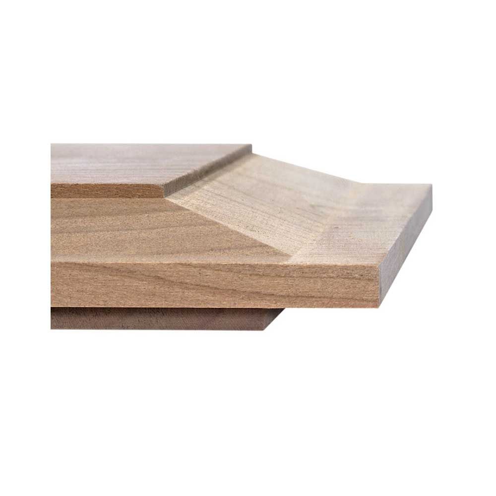 18deg.Raised Panel&Undercutter