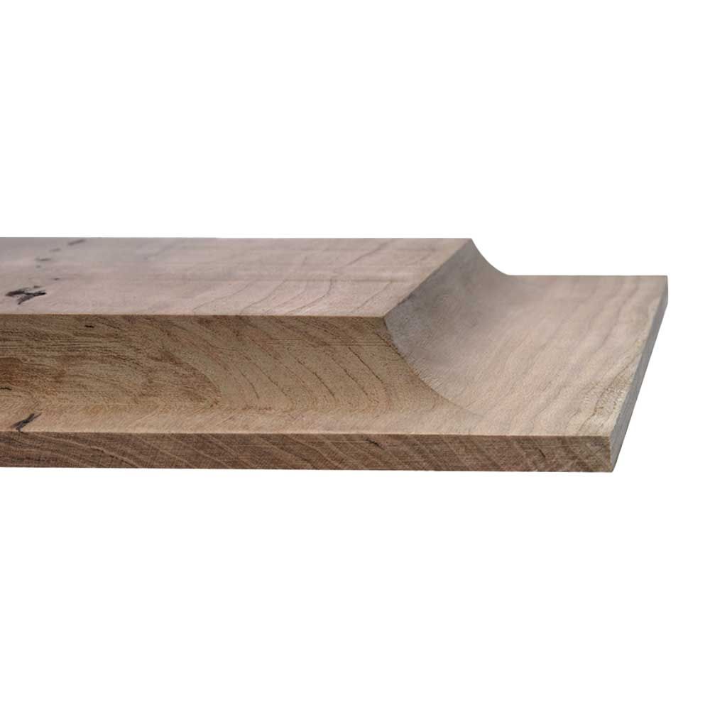 Cove Raised PanelBit,1/2"Shank