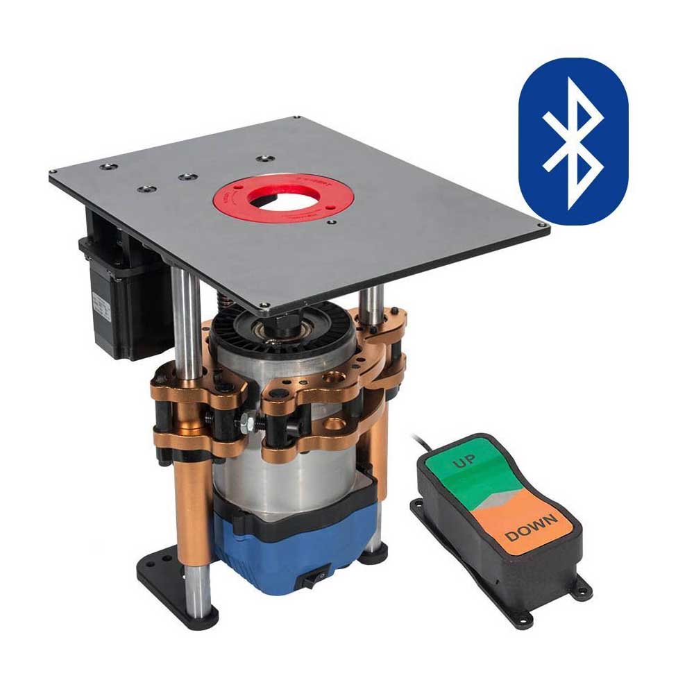 PowerLift Pro BT2 - EXTRA PACKING REQUIRED!
