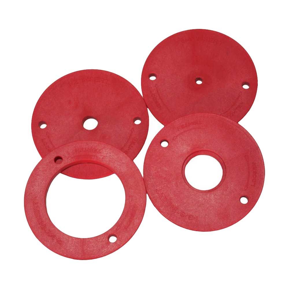 4 Piece Insert Ring Kit