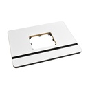 HVT Router Table Top Select Laminated MDF Core