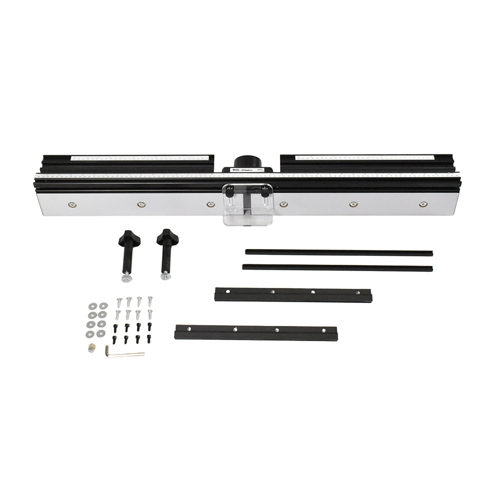 HQF14 Router Table X1 Fence