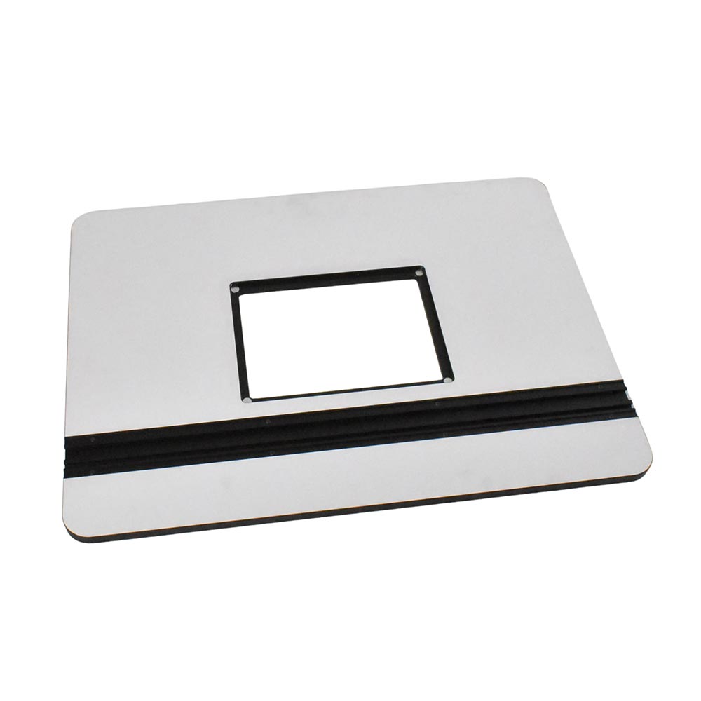 Phenolic Router Table Top