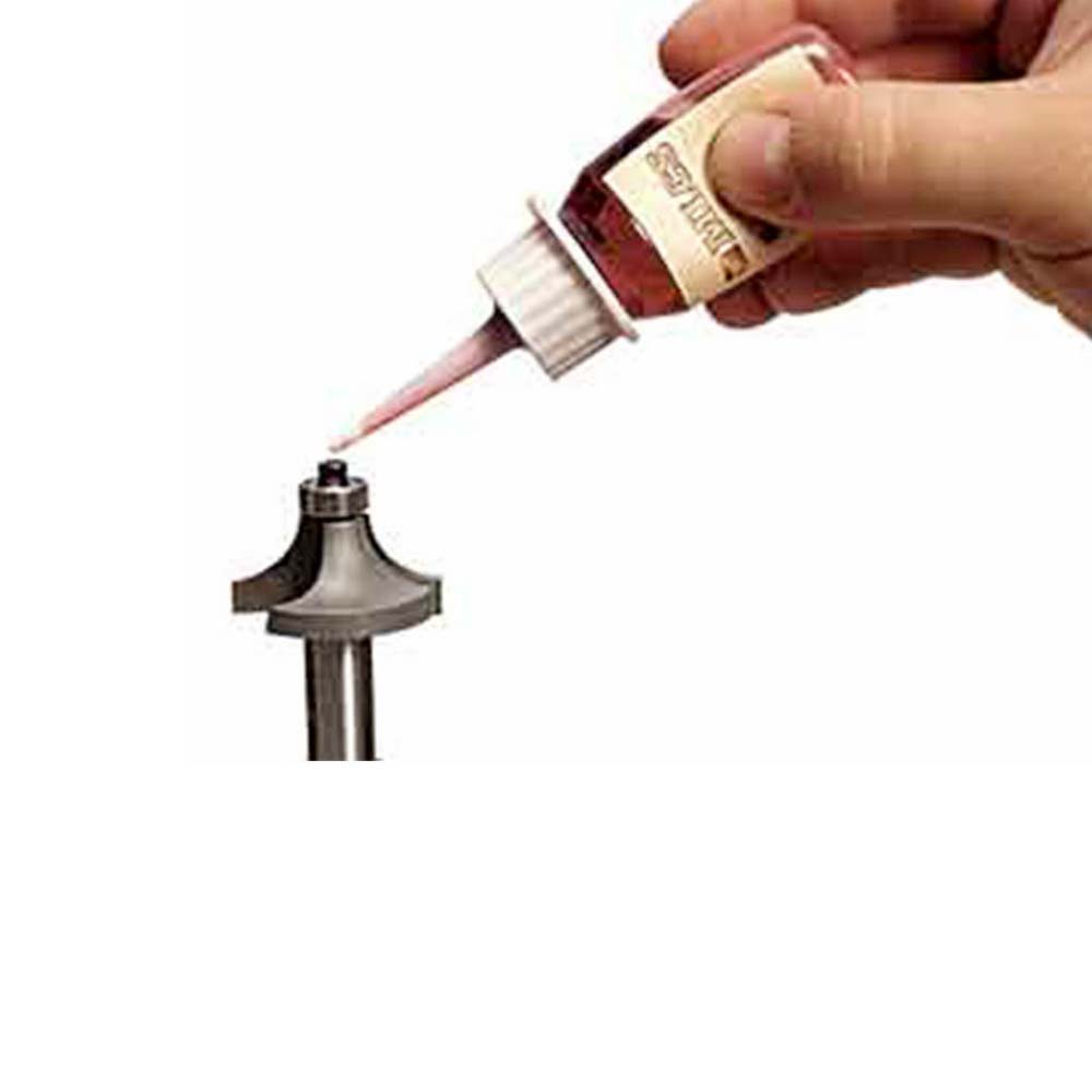 Router Bit Bearing Lubricant C