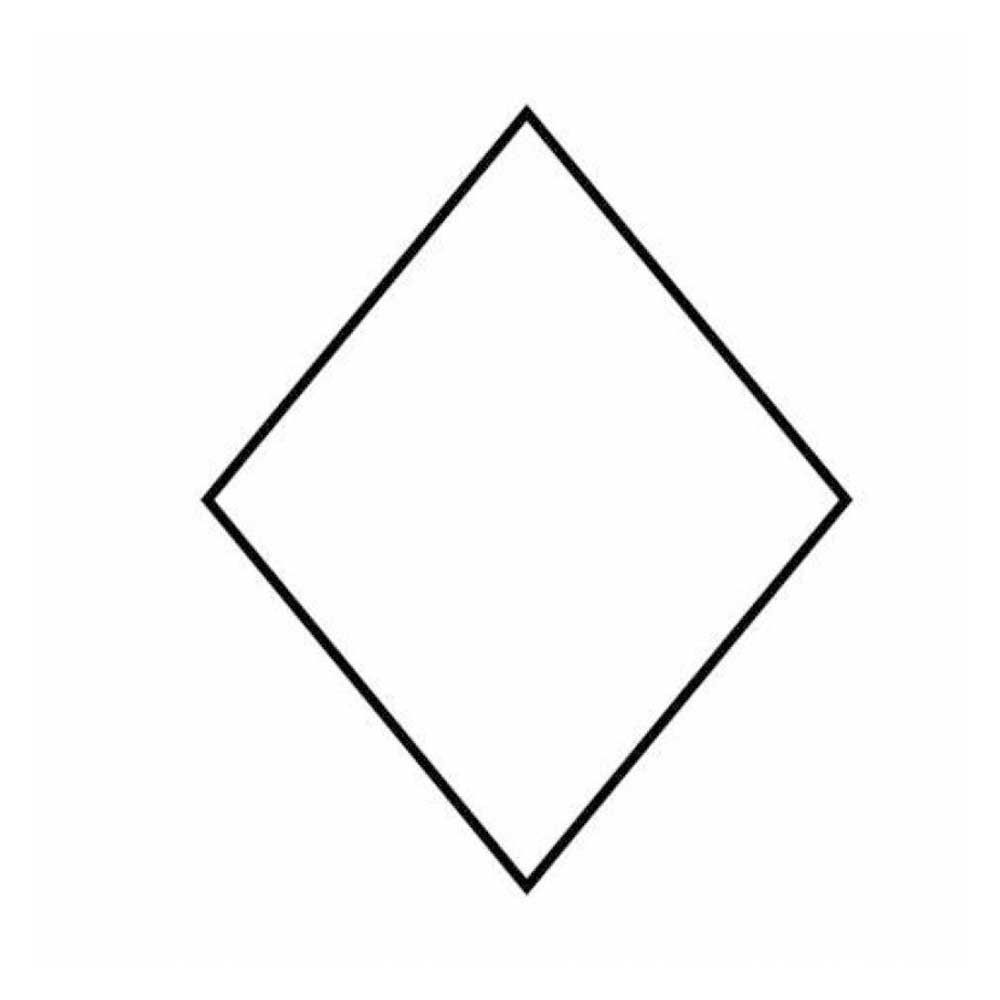 Diamond Inlay Pattern