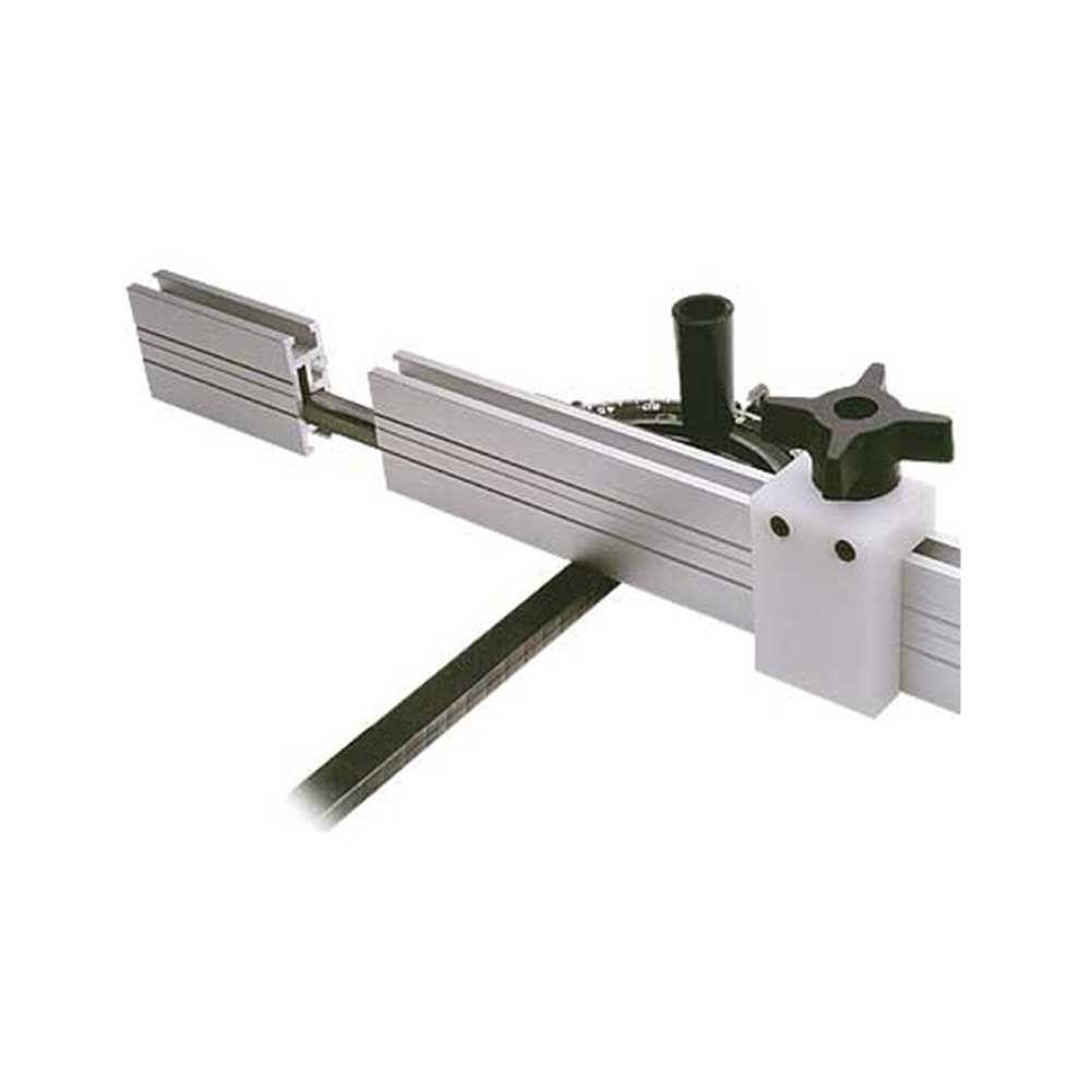 22" Miter T-Fence            X